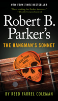 The Hangman's Sonnet 0399171444 Book Cover