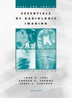 Paul and Juhl's Essentials of Radiologic Imaging 0397510993 Book Cover