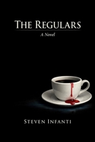 The Regulars B0H4WDTK9Q Book Cover