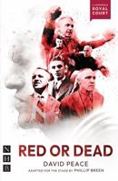 Red or Dead 1839044578 Book Cover