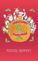 Christmas Pancakes 1644677865 Book Cover