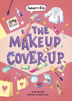 The Makeup Cover-Up B0FGDGGN8H Book Cover