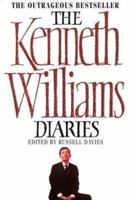 The Kenneth Williams Diaries 0006380905 Book Cover