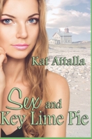 Sex and Key Lime Pie 1773624148 Book Cover
