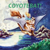 CoyoteBat! 1087986028 Book Cover