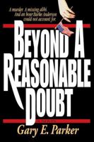 Beyond a Reasonable Doubt 0840741480 Book Cover