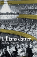 Lillians datter 8711883413 Book Cover
