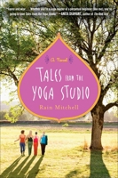 Tales from the Yoga Studio 0452296919 Book Cover