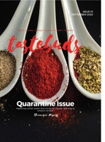 Real Food, Great Taste, Happy Tummy: Tastebuds 1716498309 Book Cover