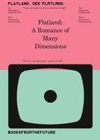 Flatland, see Flatland 0957350929 Book Cover