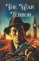 The War Terror 1532706413 Book Cover