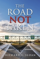 The Road Not Taken B0GP67JKW9 Book Cover