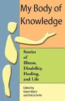 My Body of Knowledge 1589615093 Book Cover