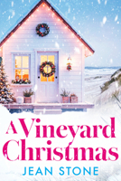 A Vineyard Christmas 1496716620 Book Cover