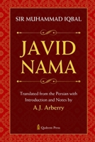 Javid Nama 9366084192 Book Cover