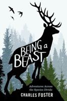 Being a Beast 1627796339 Book Cover