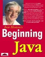 Beginning Java 1861000278 Book Cover