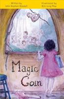 Magic Coin 490815208X Book Cover