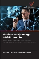 Macierz wzajemnego oddzialywania: Analiza relacji i wzajemnych efektów strategii przedsiebiorczosci spolecznej w modelu biznesowym (Polish Edition) 6208804930 Book Cover