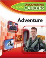 Adventure 0816080437 Book Cover