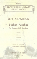 Sucker Punches 194797677X Book Cover