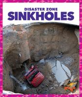 Sinkholes 1620315653 Book Cover