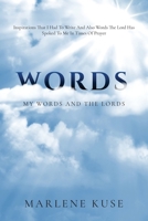 Words 1498417299 Book Cover