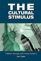 The Cultural Stimulus 0557240123 Book Cover