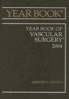 Year Book of Vascular Surgery: Volume 2005 0323020674 Book Cover