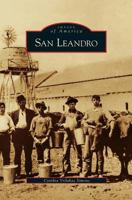San Leandro 0738559377 Book Cover