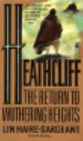 H: The Story of Heathcliff's Journey Back to Wuthering Heights 0671777009 Book Cover