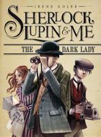 Sherlock Lupin and Me 1434265234 Book Cover