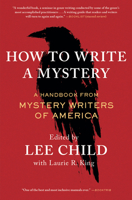 How To Write a Mystery (t): A Handbook from Mystery Writers of America 1982149442 Book Cover