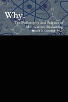 Why 0557356482 Book Cover