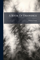 A Book Of Drawings B0FK26VFZ5 Book Cover
