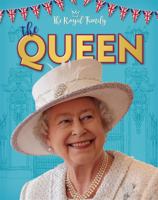 The Royal Family: The Queen 1725304031 Book Cover