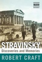 Stravinsky Discoveries and Memories 1843797534 Book Cover