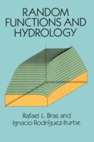 Random Functions and Hydrology 0201058650 Book Cover