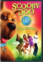Scooby-Doo: The Movie/Scooby-Doo 2: Monsters Unleashed