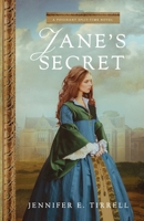 Jane's Secret: A Poignant Split-Time Novel 1649607407 Book Cover