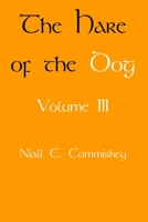 The Hare of the Dog Volume 3 1537211552 Book Cover