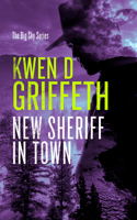 New Sheriff in Town (Big Sky) 1036710564 Book Cover