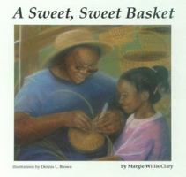 A Sweet, Sweet Basket 0878441271 Book Cover