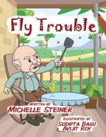 Fly Trouble 1643673130 Book Cover