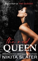 The Red Queen 1990355641 Book Cover