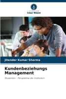 Kundenbeziehungs Management (German Edition) 6207708954 Book Cover