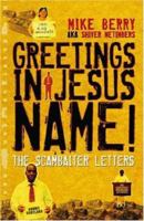 Greetings in Jesus Name! 1905128088 Book Cover