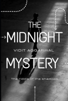 The Midnight Mystery: The riddle of the shadows B0DT8Y3MN2 Book Cover