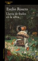 Lluvia de frailes en la selva / Rain of Friars in the Jungle (Spanish Edition) B0GRNGWLZ1 Book Cover