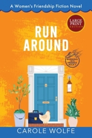Run Around 196822114X Book Cover